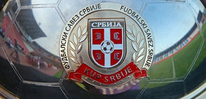 Poznati termini polufinalnih mečeva Kupa Srbije!