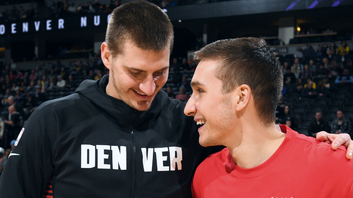 NBA: Jokić i Bogdanović noćas odlični!