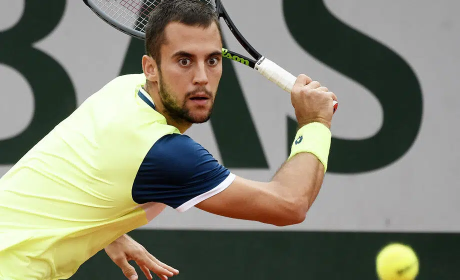 Đere u finalu kvalifikacija za masters u Monte Karlu!