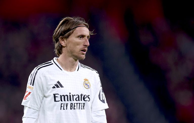 Modrić fizički nasrnuo na Ridigera!