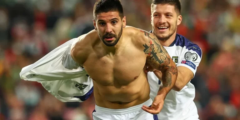 Aleksandar Mitrović se vraća u Evropu?! Aleksandar Mitrović se vraća u Evropu?!