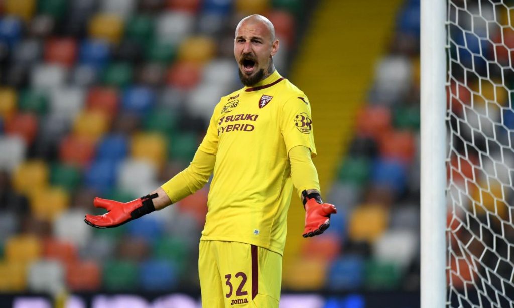 Vanja Milinković Savić napravio veliku grešku!
