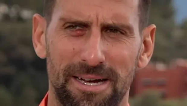 Novak Đoković o zdravstvenim problemima!
