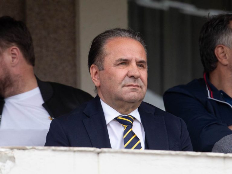 Rasim Ljajić: "Plaćamo ono što možemo da platimo, a ne ono što su naše želje"!