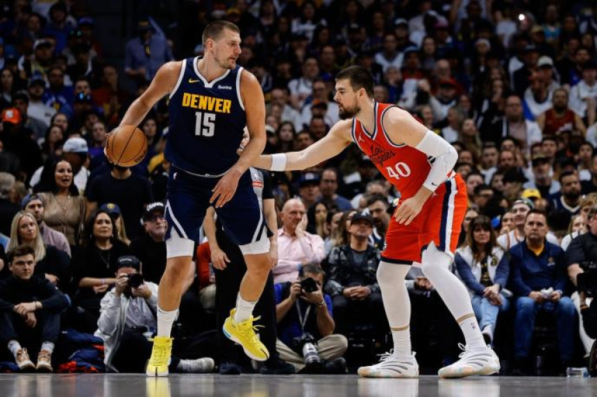 Dejvid Adelman: "Prosto mi se nije činila ispravnom odluka da izvedem Jokića"!