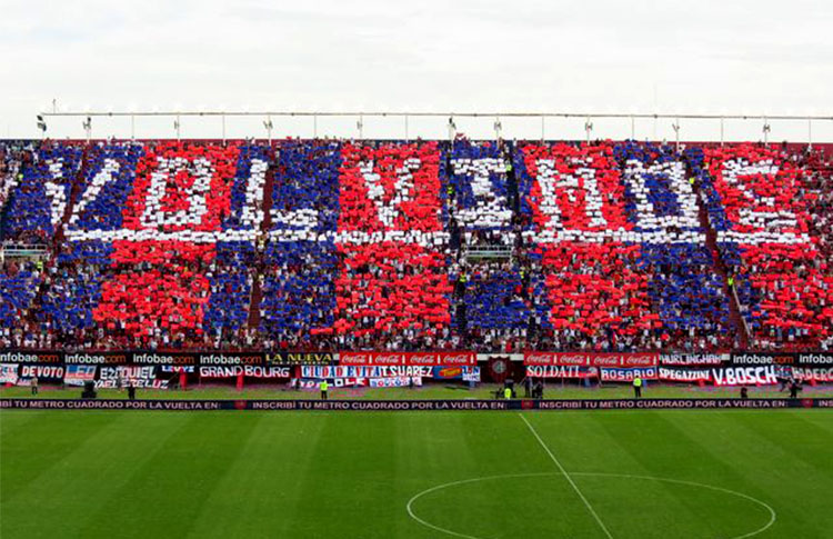 Fudbalski savez Argentine takođe odložio sve utakmice!