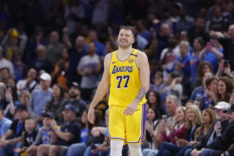 NBA: Sudije isklučile Dončića!