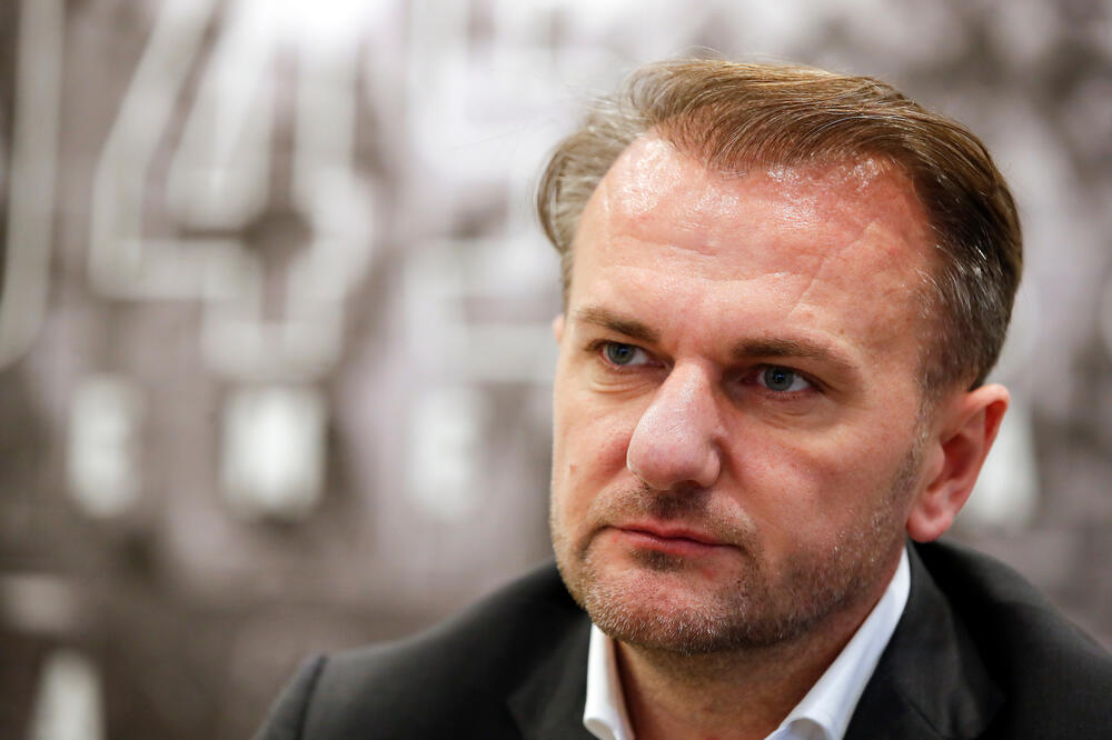 Ostoja Mijailović o Mirotiću: "Pogrešno procenili da je nečija reč u koju se zaklinje dovoljna"!