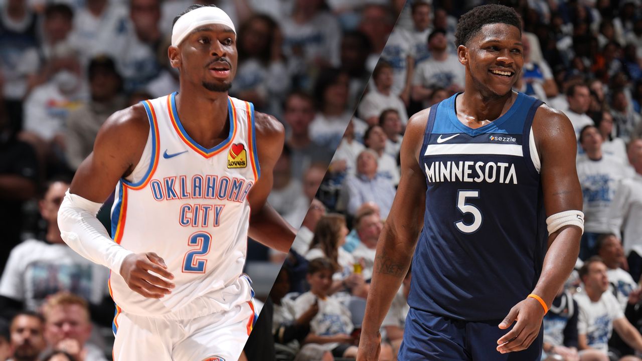 NBA: Oklahoma je u velikom finalu posle 13. godina!