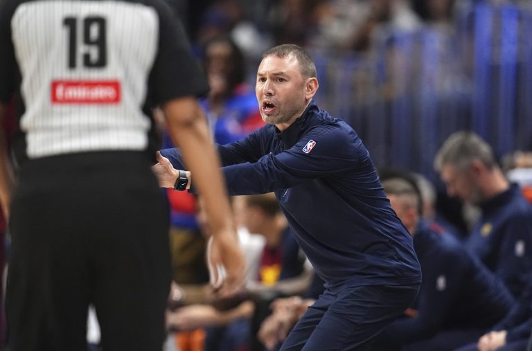 Dejvid Adelman: "Sve što smo uradili nije bilo efikasno"!