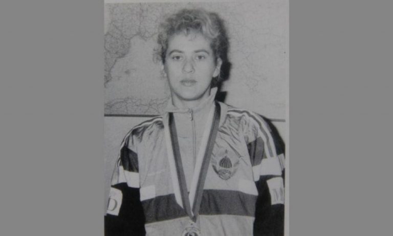 Preminula legendarna srpska rukometašica!