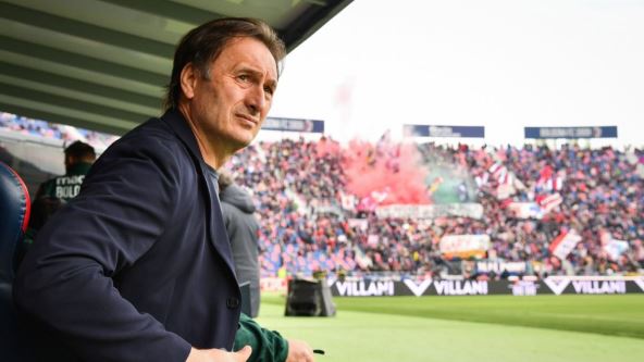 Miroslav Tanjga: "Primili smo jeftine golove. Ne mogu da verujem kako"!