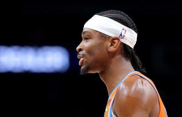 Šej Gildžes-Aleksander: "Došli smo da osvojimo NBA titulu, a sada smo korak bliži tome"!