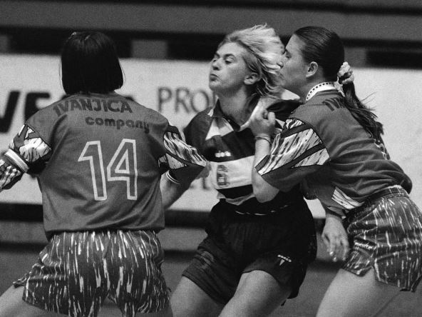 Preminula legendarna srpska rukometašica!
