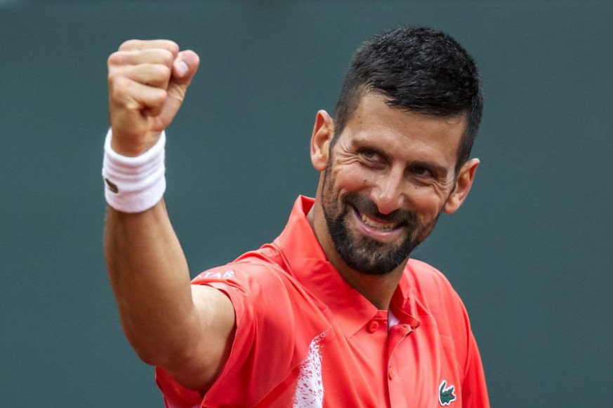 Đoković kreće u pohod na 11. titulu na Australijan Openu!