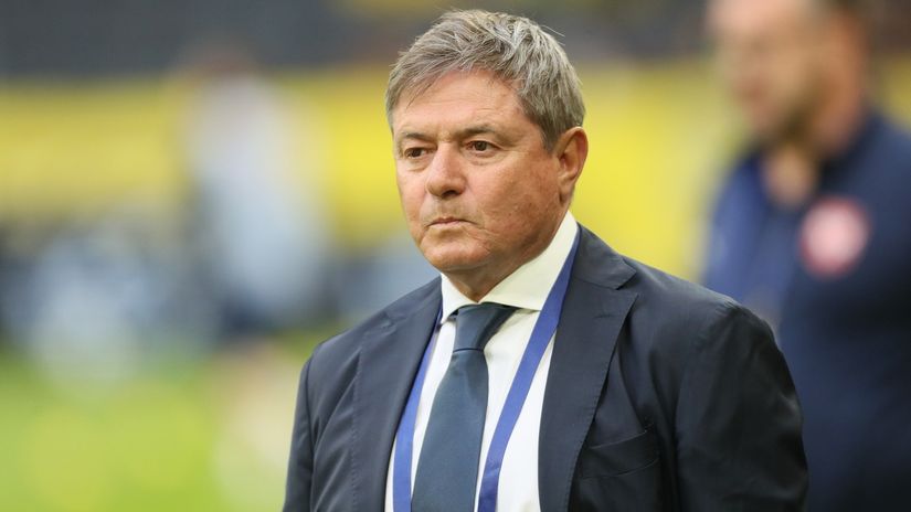 Piksi objavio preliminarni spisak za početak kvalifikacija za Svetsko prvenstvo!