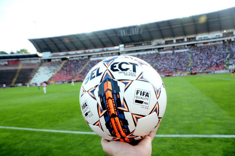 Izglasan tim sezone u Superligi Srbije!