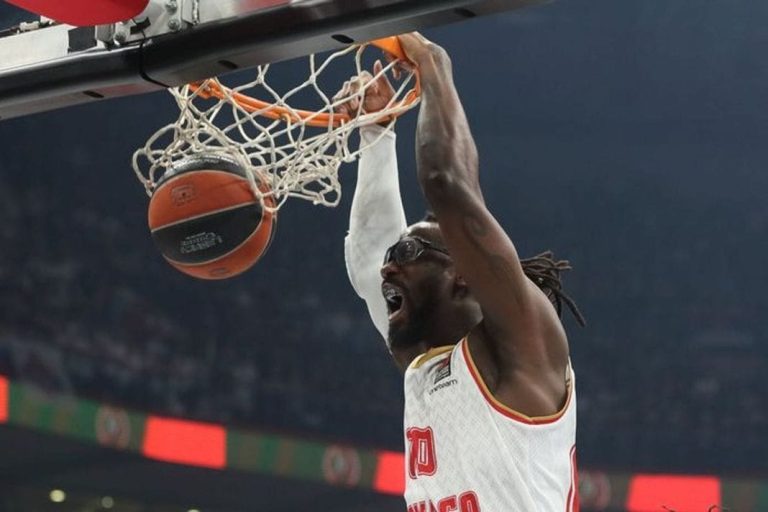 Džon Braun: "Nikad se neće dogoditi da me vidite u dresu Partizana"!