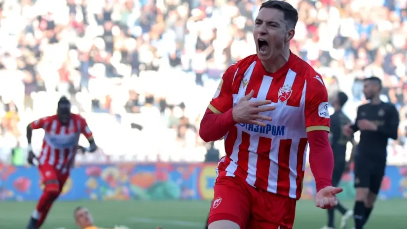 Počela prodaja ulaznica za Zvezda-Vojvodina!