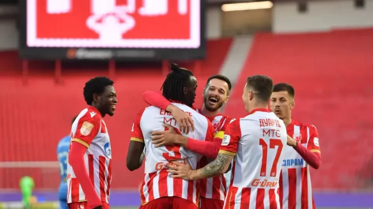 Počela prodaja ulaznica za Zvezda-Vojvodina! Počela prodaja ulaznica za Zvezda-Vojvodina!