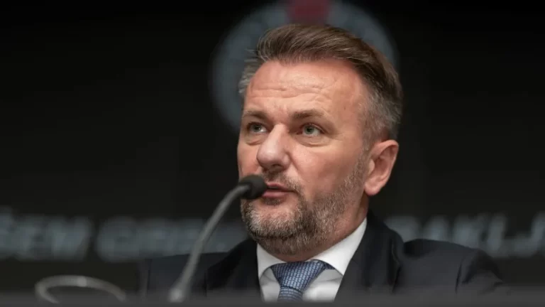 Mijailović: "Zajedno sa Panatinaikosom, cilj nam je da proširimo našu zajednicu"!