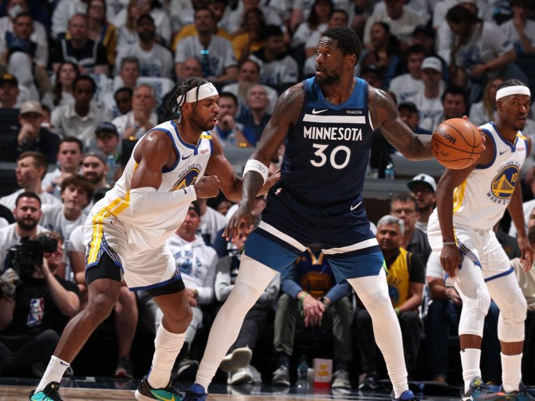 NBA: Minesota na korak od finala!