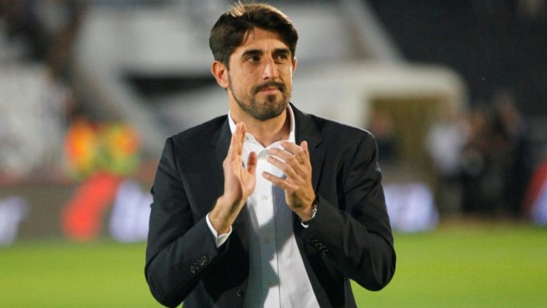 Paunović o povratku u Partizan: "Pre ili kasnije klub će se vratiti na vrh"!