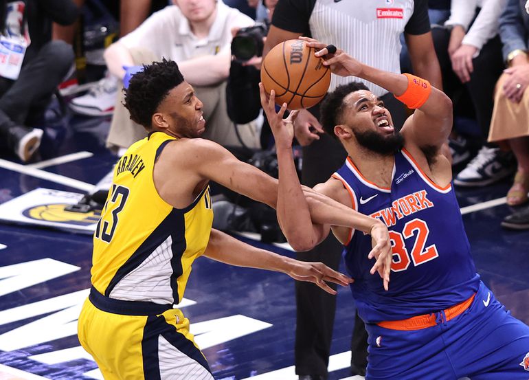 NBA: Veliki preokret i pobeda NIKSA!