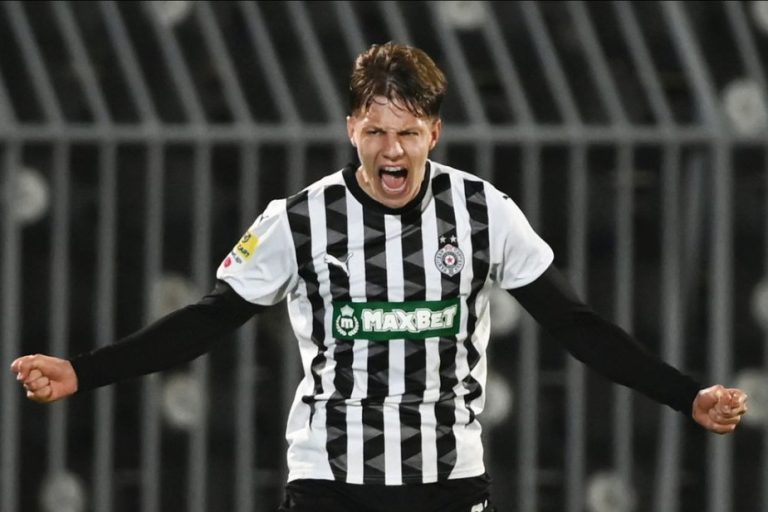 Partizan produžio dva ugovora!