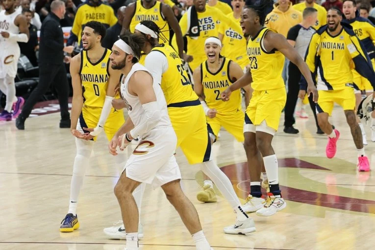 NBA: Kakva noć - Klivlend i Minesota poraženi!