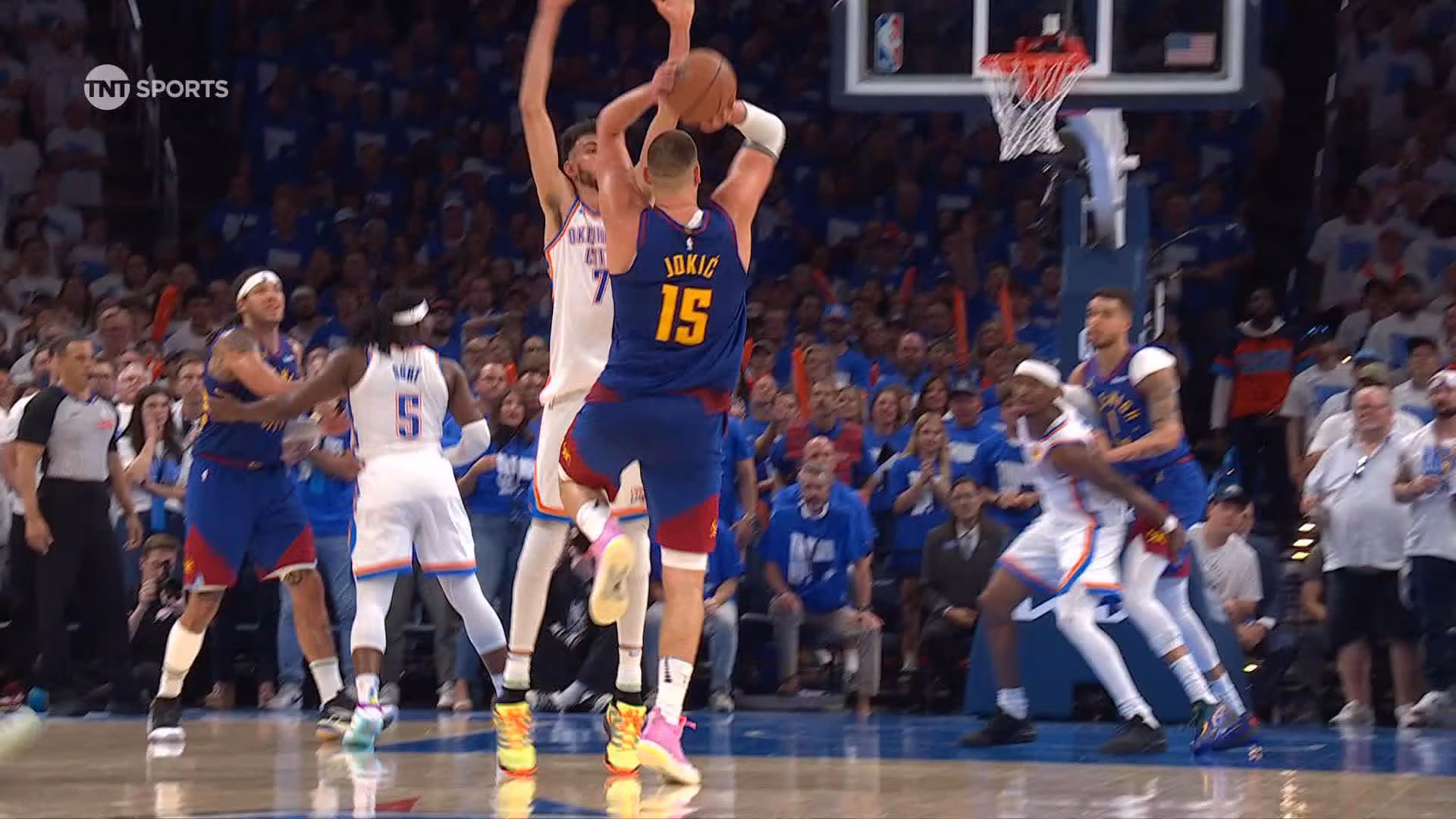 Nikola Jokić postaće najplaćeniji u NBA!