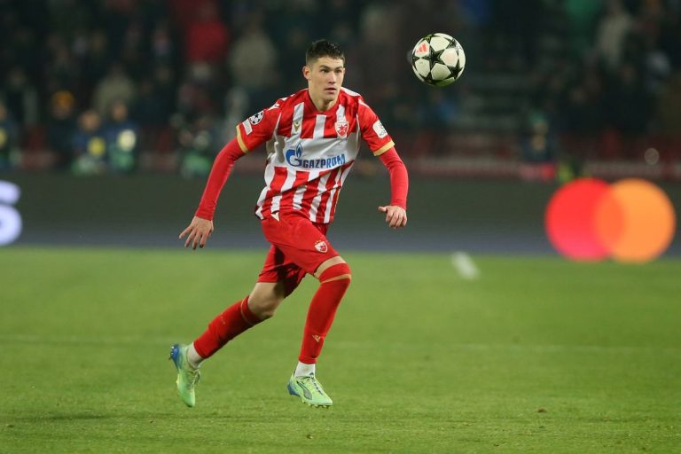 Andrija Maksimović pred potpisom! Andrija Maksimović pred potpisom!