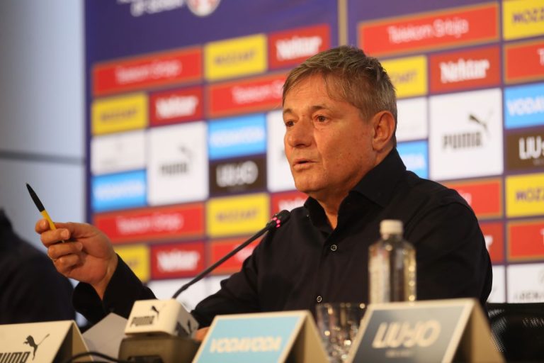 Piksi objavio preliminarni spisak za početak kvalifikacija za Svetsko prvenstvo!
