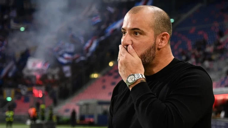 Dejan Stanković:“Sigurno da će biti dosta rotacija“! Dejan Stanković:"Sigurno da će biti dosta rotacija"!