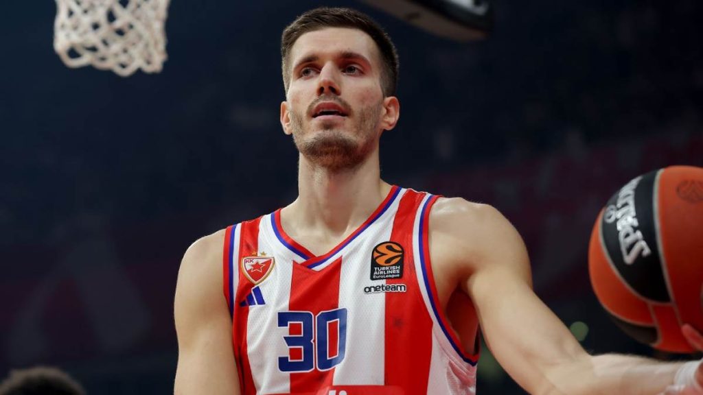 Petrušev govorio o Zvezdi!