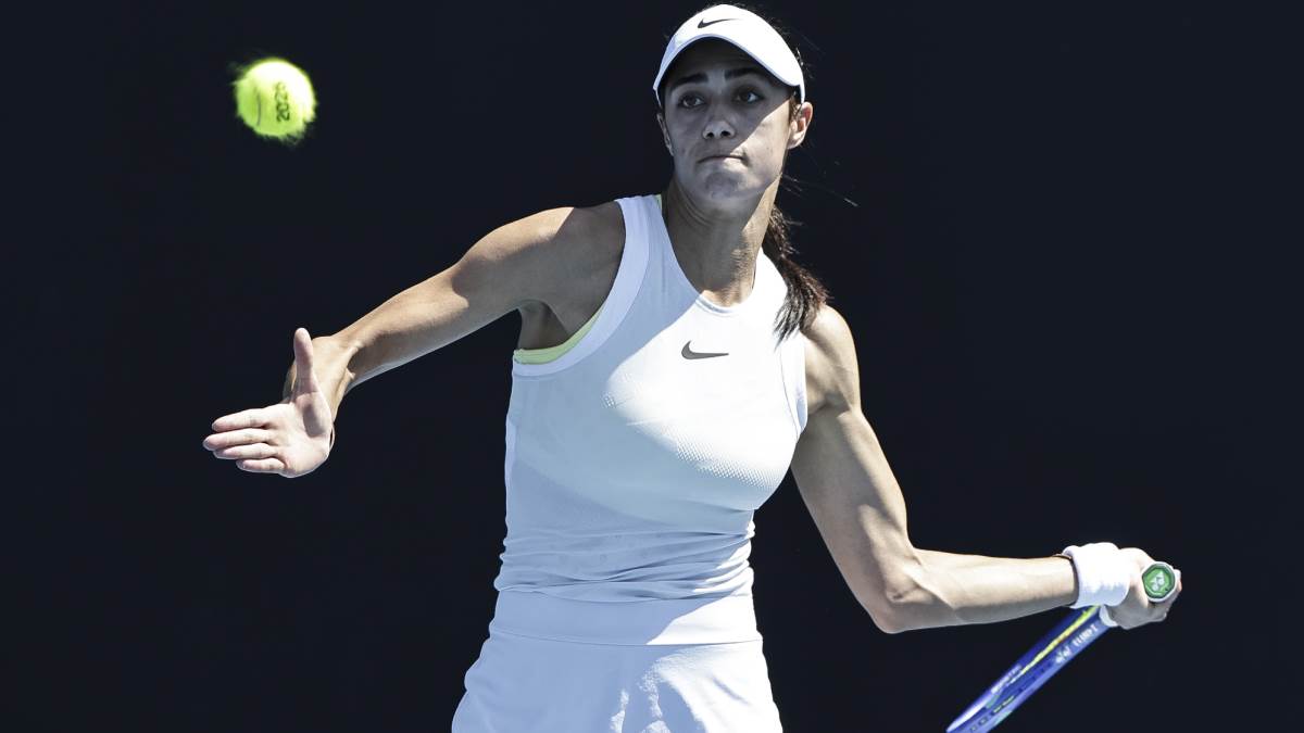 Olga Danilović ostvarila najbolji plasman u karijeri na WTA listi!