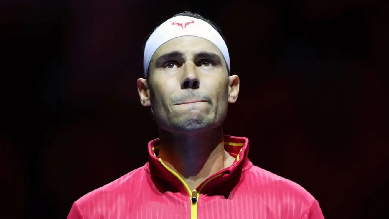 Rafael Nadal: "U ovom trenutku samo su Janik Siner i Karlos Alkaraz sposobni da osvajaju"!