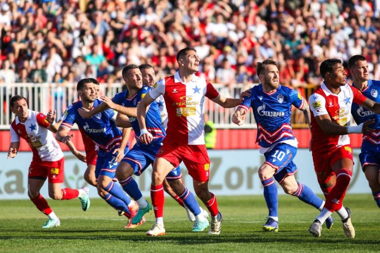 Vojvodina formalni domaćin finala Kupa! Vojvodina formalni domaćin finala Kupa!