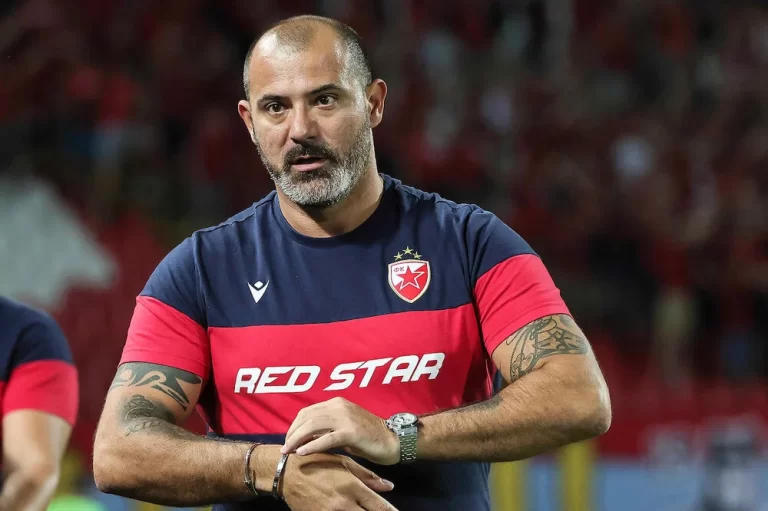 FSS demantuje navode o Stankoviću!