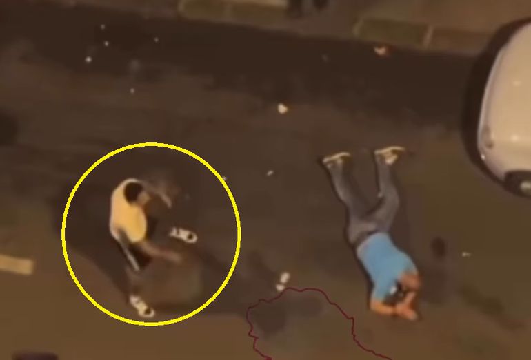 Zvanično saopštenje Prvog osnovnog javnog tužilaštva povodom tuče košarkaša Partizana!