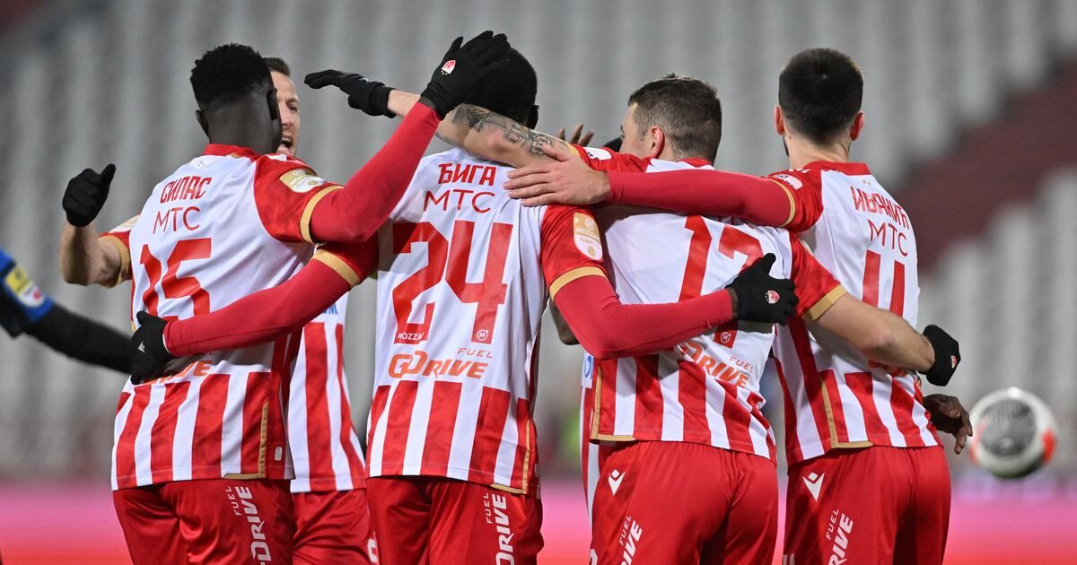 Vojvodina formalni domaćin finala Kupa!