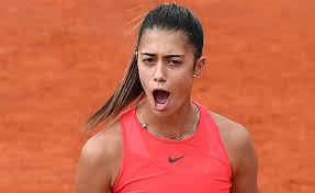 Kako danas stoji Olga Danilović na WTA listi!