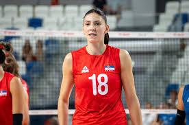 Tijana Bošković postala je član istanbulskog kluba!