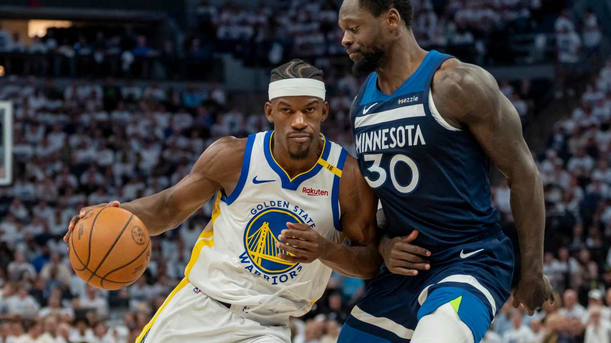NBA: Minesota na korak od finala!