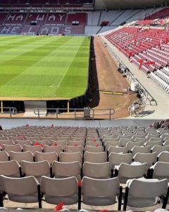 Zanimljive taktike pred plej-of revanš