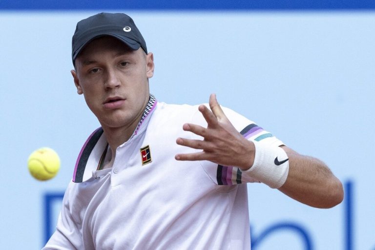 Međedović preko Serundola do trećeg kola! Međedović preko Serundola do trećeg kola!