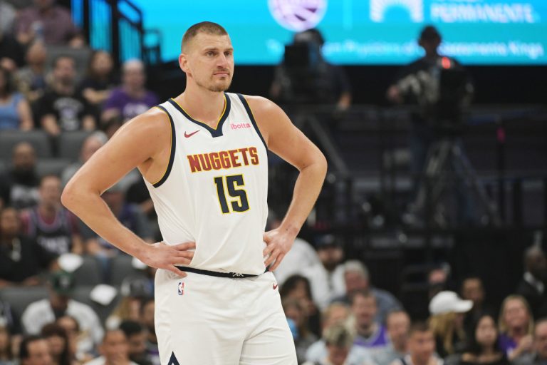 Denver poražen od Šarlot Hornetsa!