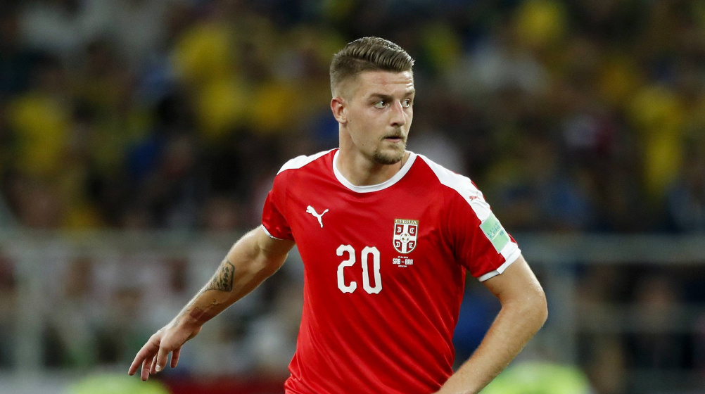 Stojković ne odustaje od Milinkovića-Savića!