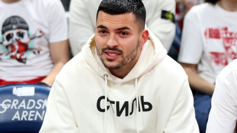 Radonjić o Željku Obradoviću! Radonjić o Željku Obradoviću!