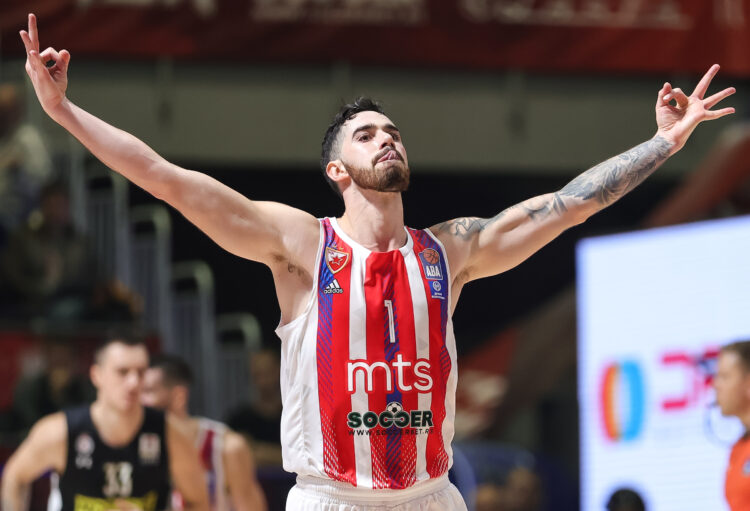 Vildoza napustio Olimpijakos!